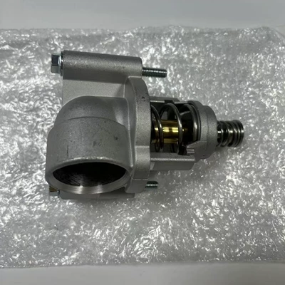 Chevrolet Buick Gmc, Thermostat