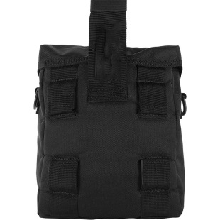 Cross-border Custom Mask Storage Bag Mask Respirator Equipment Bag Convenience Hiking Crossbody Bag