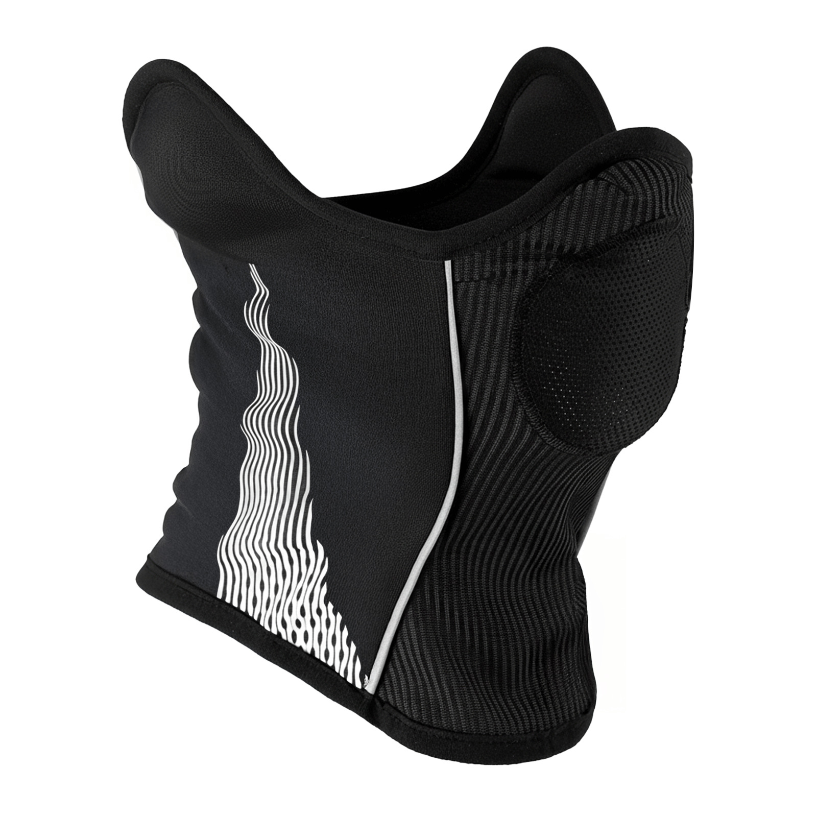 Winter Warm Cycling Mask, Windproof and Cold-Proof Outdoor Sports Mask, Motorcycle Warm Hood, Amazon Cross-Border
