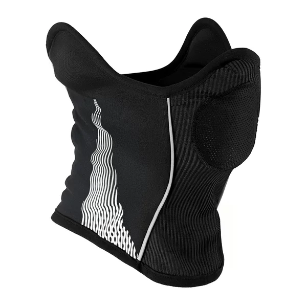 Winter Warm Cycling Mask, Windproof and Cold-Proof Outdoor Sports Mask, Motorcycle Warm Hood, Amazon Cross-Border