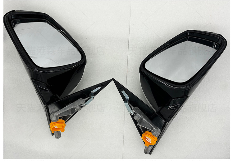 Suitable for 12-18 Bmw 3 Series 318I 320 328 330Li 335 Reversing Mirror Rearview Mirror Assembly F35