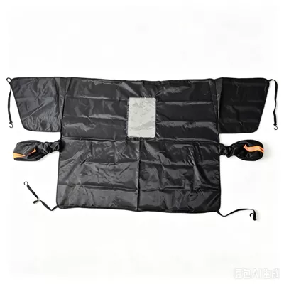 car snow cover, Car snow shield