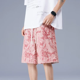 男式休闲裤;男式夹克;男式棉服