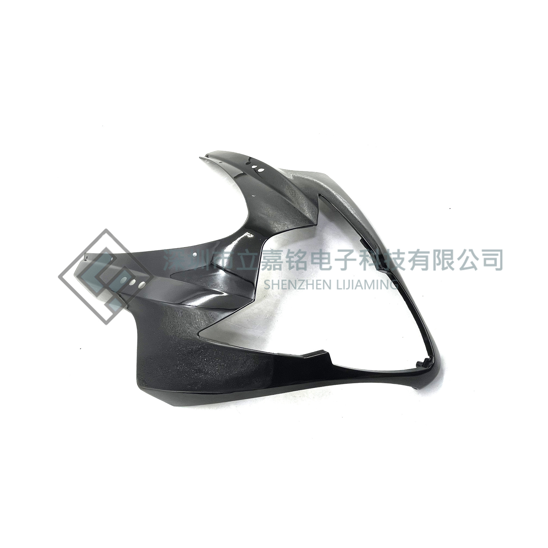Aplicable Suzuki SUZUKI GSXR 1000 2005 2006 Cubierta de la cabeza de la motocicleta Faro carenado