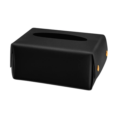 Car tissue box/set — hanging Creative Leather car interior