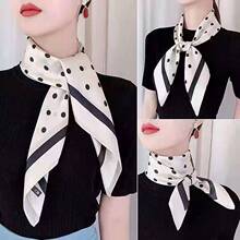 特价直销出国送礼中国风90*90cm大方巾仿真丝巾围巾披肩春秋新款