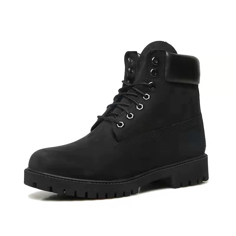 Martens, классические кожаные высокие сапоги для любимой, из коровьей кожи