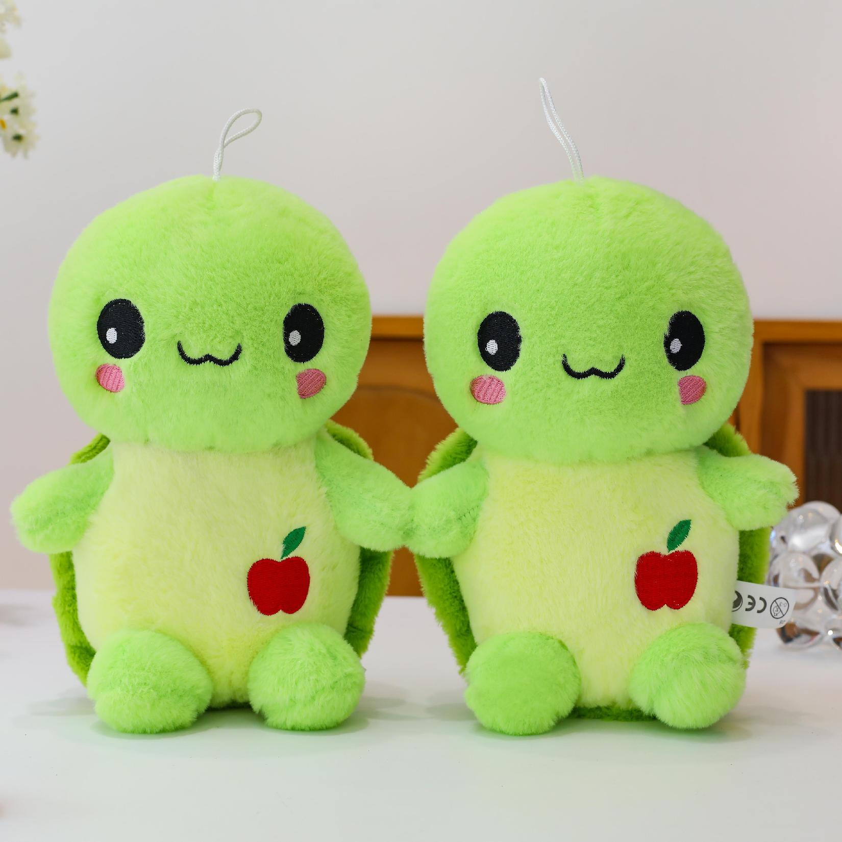 Muñecos de peluche lanzadiscos boda/fiesta 7–8 pulgadas