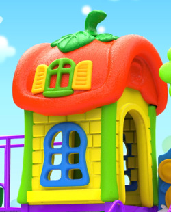 Slide para niños equipos de juegos al aire libre juguetes grandes combinación slide techo slide de plástico ocio entretenimiento