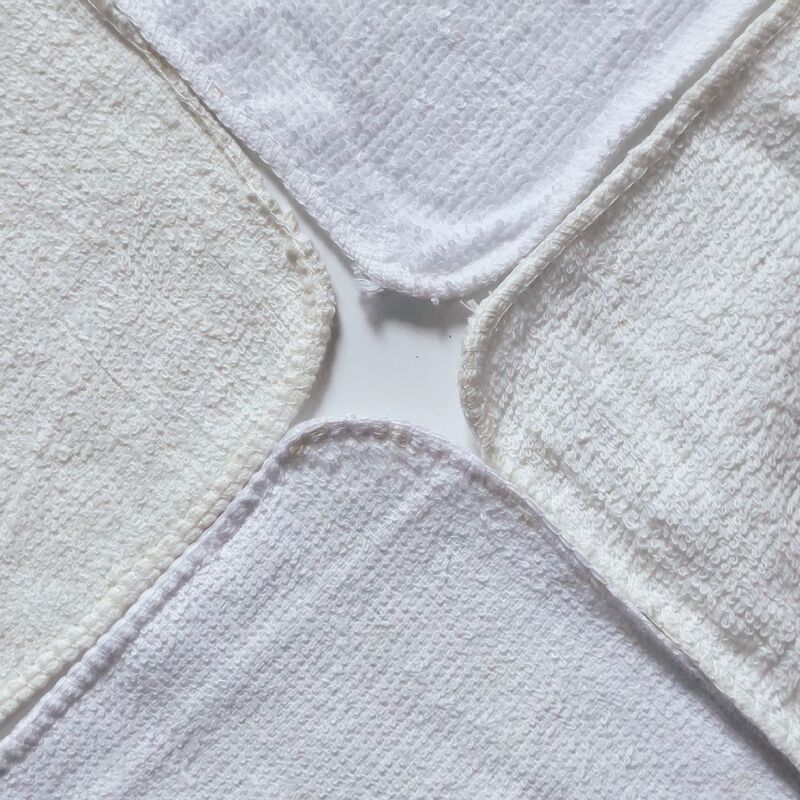 Direct manufacturer offers cheap labor protection cotton absorbent terry cloth white and beige cleaning cloths, small towels, dish towels Direct manufacturer offers cheap labor protection cotton absorbent terry cloth white and beige cleaning cloths, small towels, dish towels
