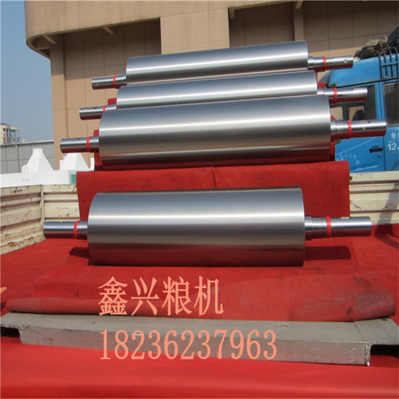 造粒机磨辊 磨辊拉丝机