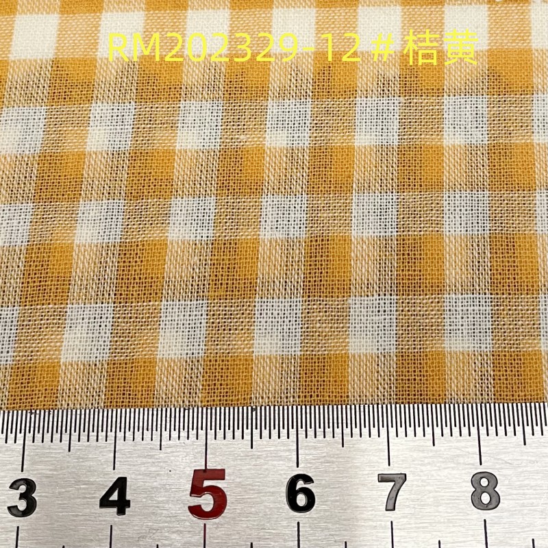 RM202329-12＃桔黄