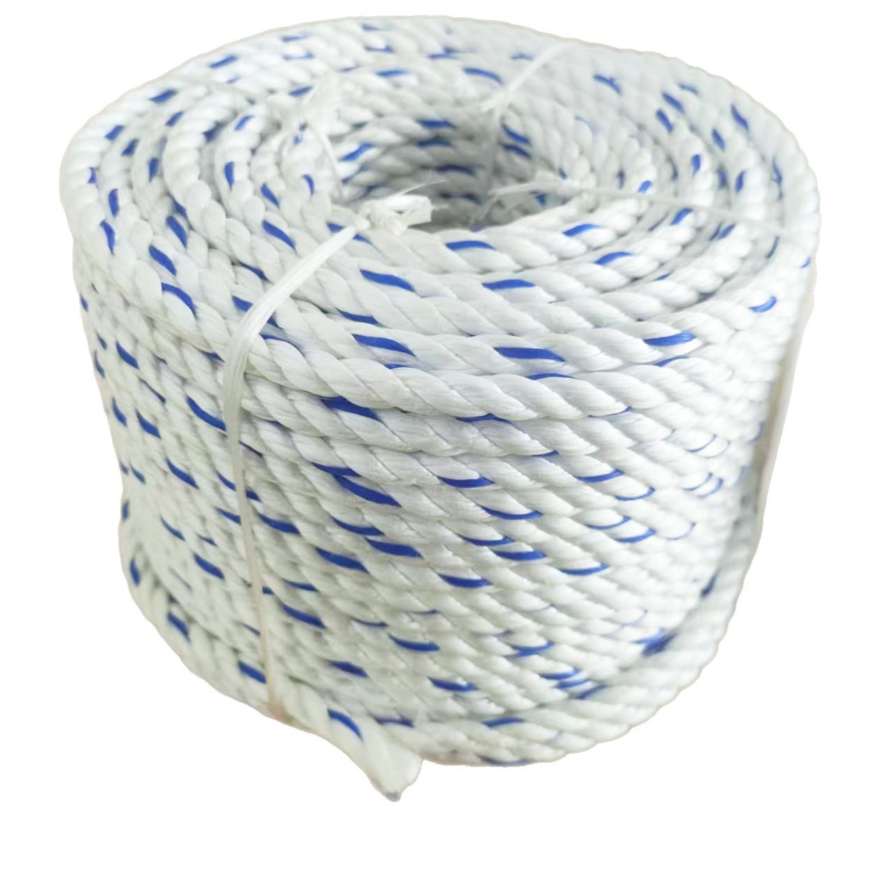 Cuerda Plana de Polipropileno PP para Amarre Resistente al Desgaste para Acuicultura Marina image 6