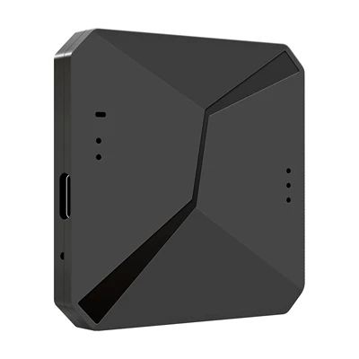 Connectivity Portable Device, Simsiz CarPlay və Android Auto