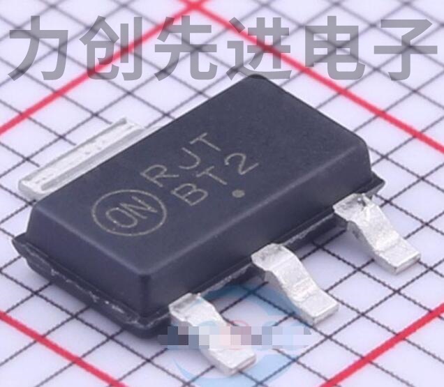 BSP16T1G 封装 SOT-223-4 三极管