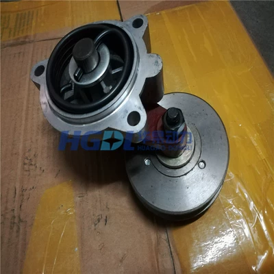 Fan belt tensioner FL912 is suitable for Deutz generator set F3L912/F4L912/F4L914