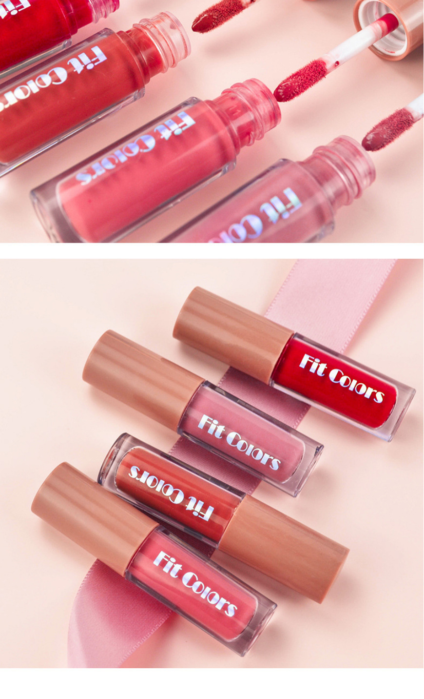 Lip Gloss Set Image 9
