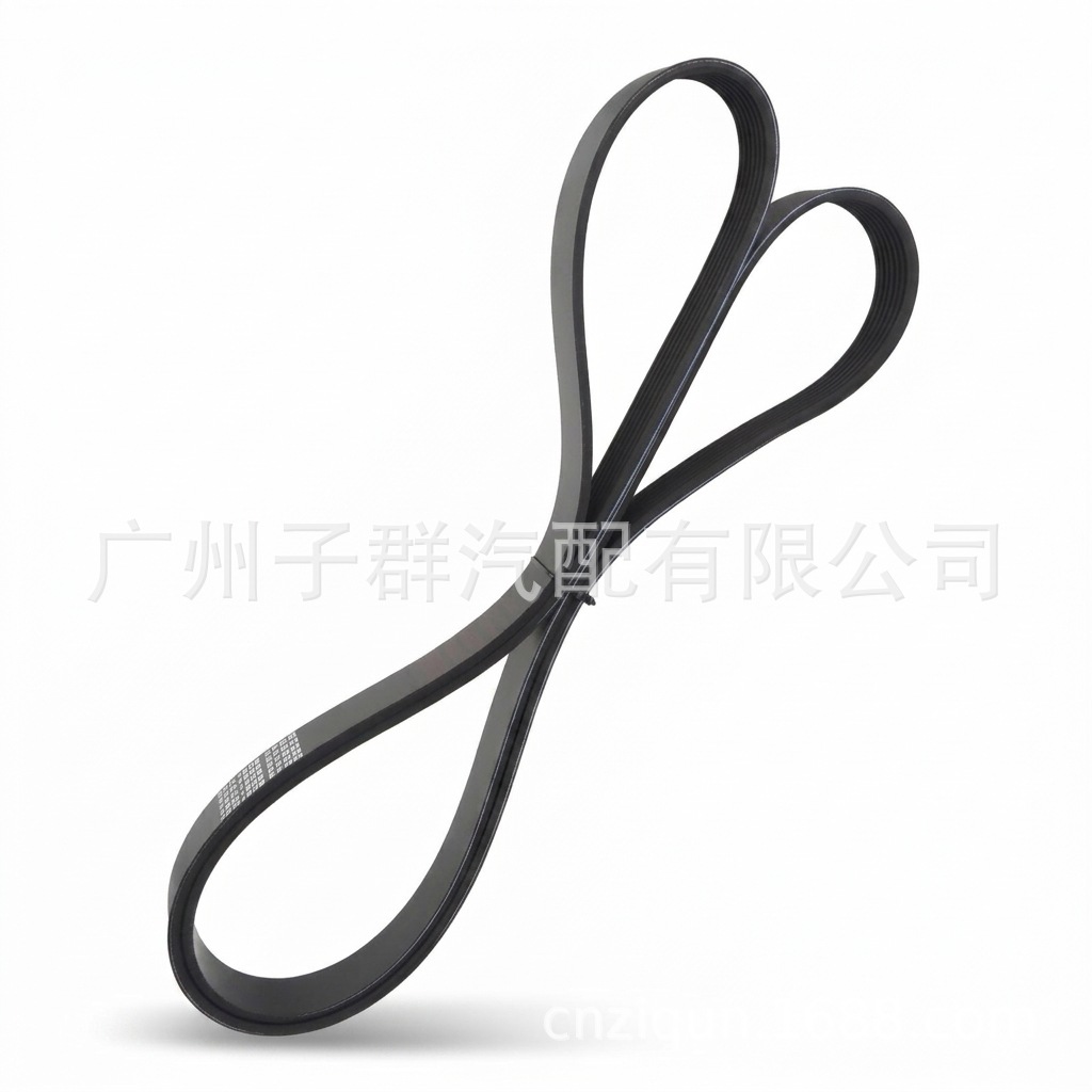 K070750 7Pk1905 Source Factory Automotive Engine Tensioner Pulley Multi-Ribbed Belt in Stock Suitable for Toyota