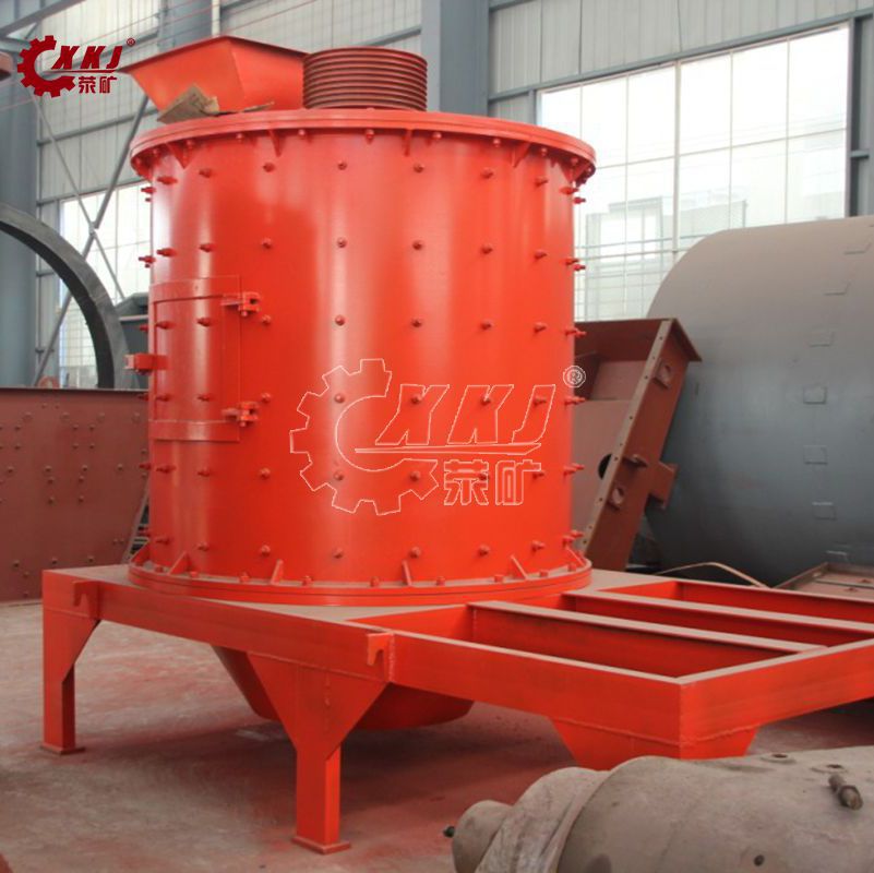 矿山机械 石头破碎机 多种型号复合破 1500立式复合式破碎机