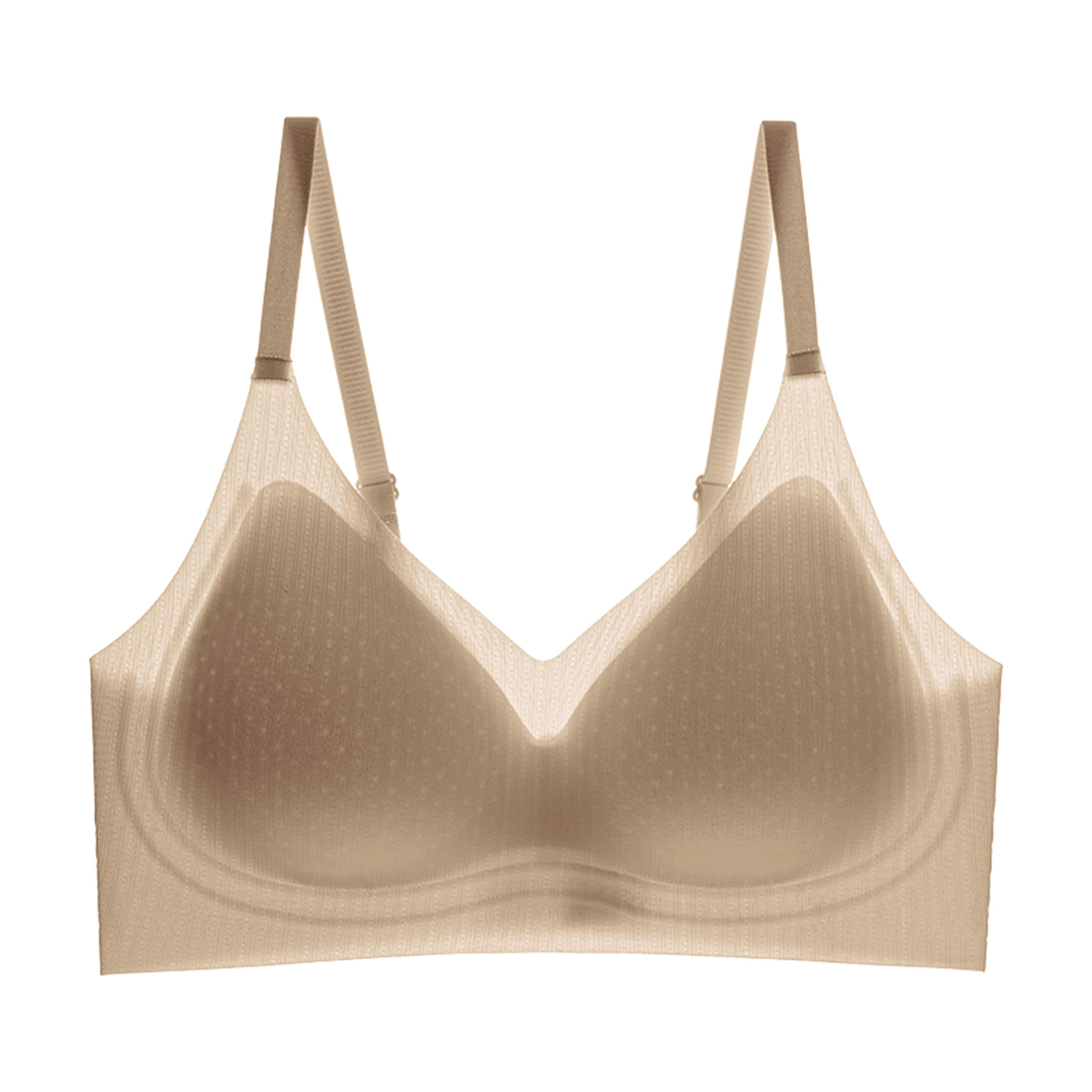 Liquid foundation skin [traceless and invisible]