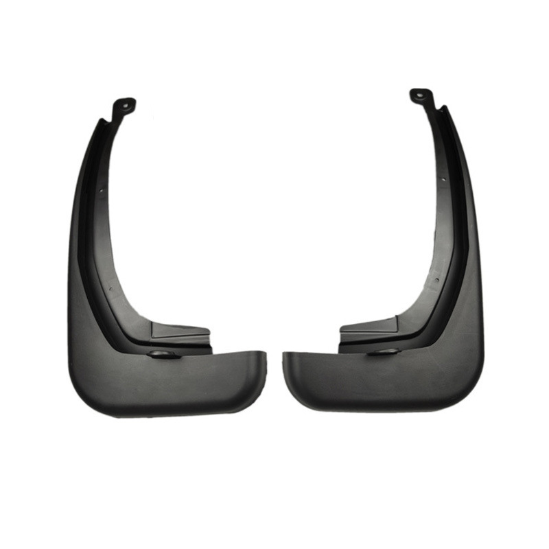 Aplicable a 21 - 23 vehículos comerciales de la serie V de Mercedes-Benz, parachoques de neumáticos normales, piezas de modificación de barro de goma blanda