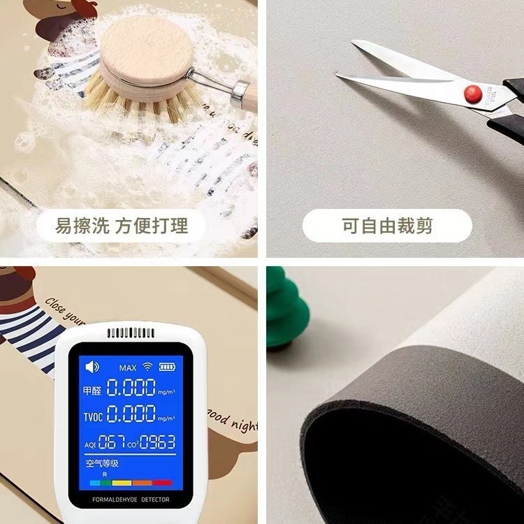 バスルームフロアマット、軽くて豪華、ハイエンドの滑り止め、吸水性のある珪藻泥ソフトマット、バスルームの汚れにくいフットマット、速乾性とお手入れが簡単|undefined
