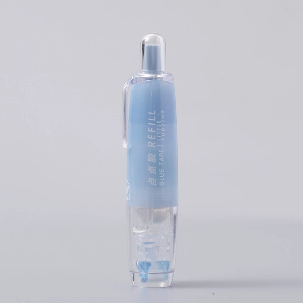 555A-Blue