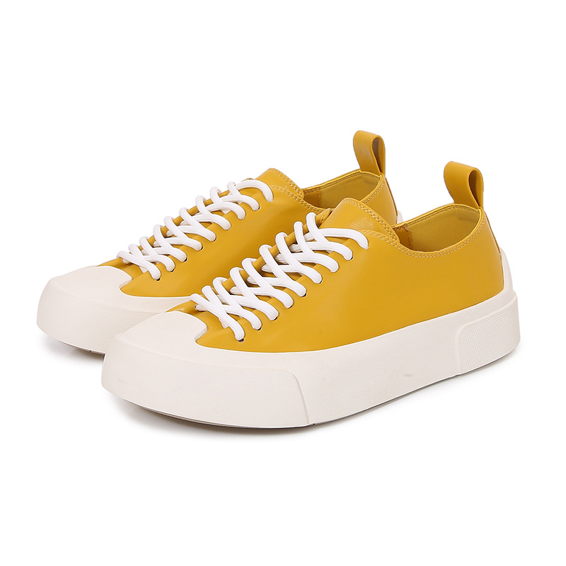 Women's Premium Breathable Lightweight Cowhide Versatile Sneakers Soft Sole Casual Sports Shoes Trendy Comfortable_vogvips.com