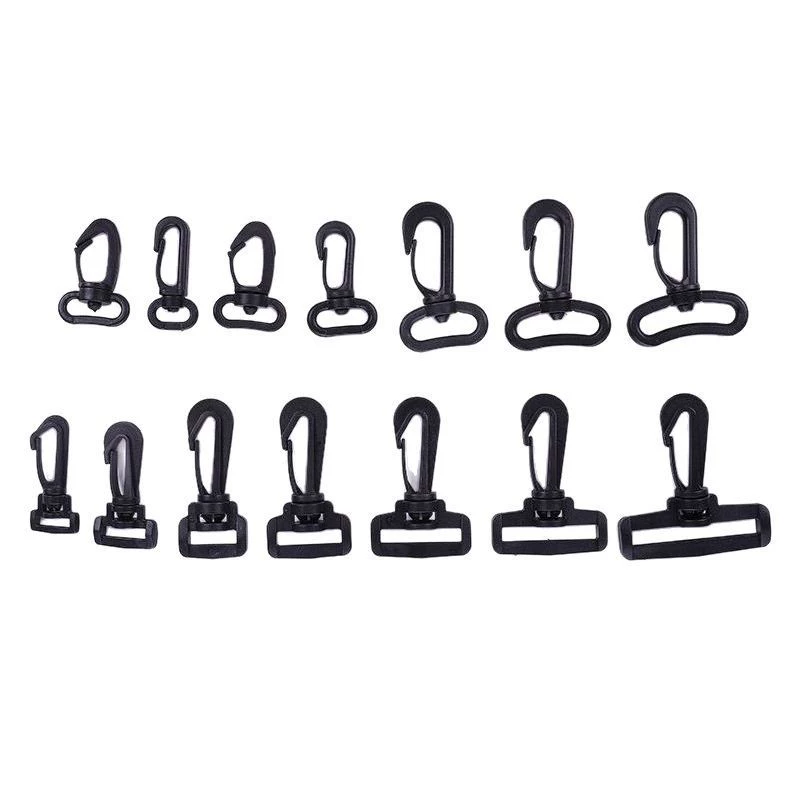 Plastic bag accessory, straps, (Physicals)