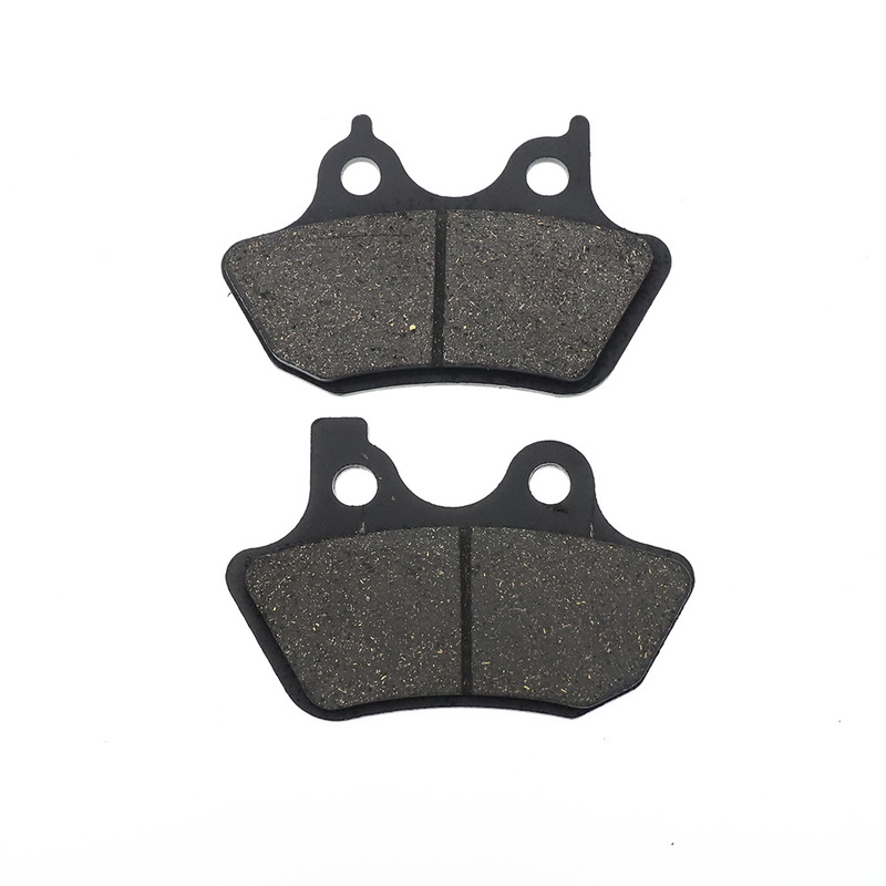 Motorcycle Disc Brake Pad Disc Brake Disc Brake Harley FA400 XL 883 1200 Sportsman