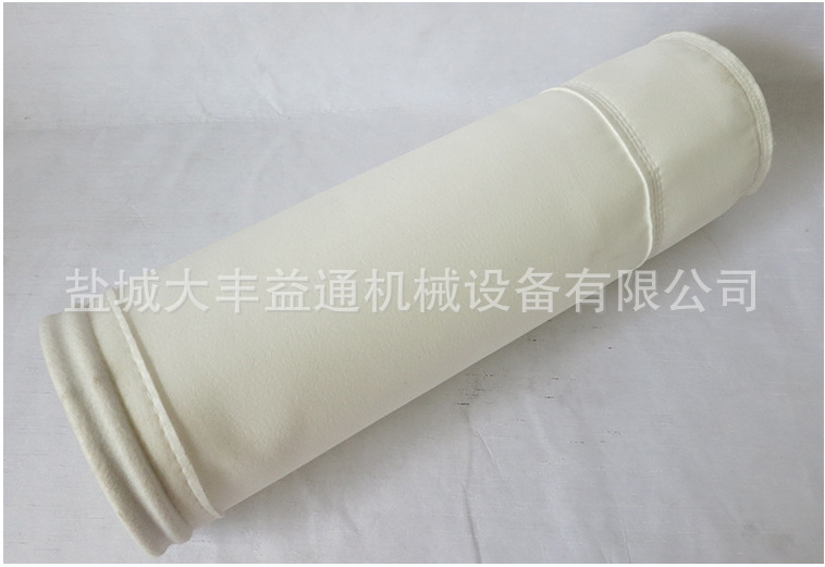 盐城供应防静电覆膜除尘布袋