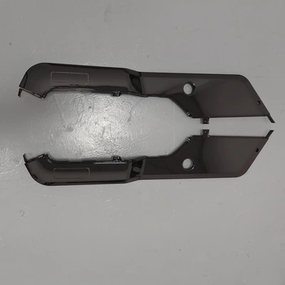 Parts and Shells for Other Electric Vehicle Accessories - the-outer-edge-of-the-guard-strips-on-the-left-and-right-sides-of-the-pedal