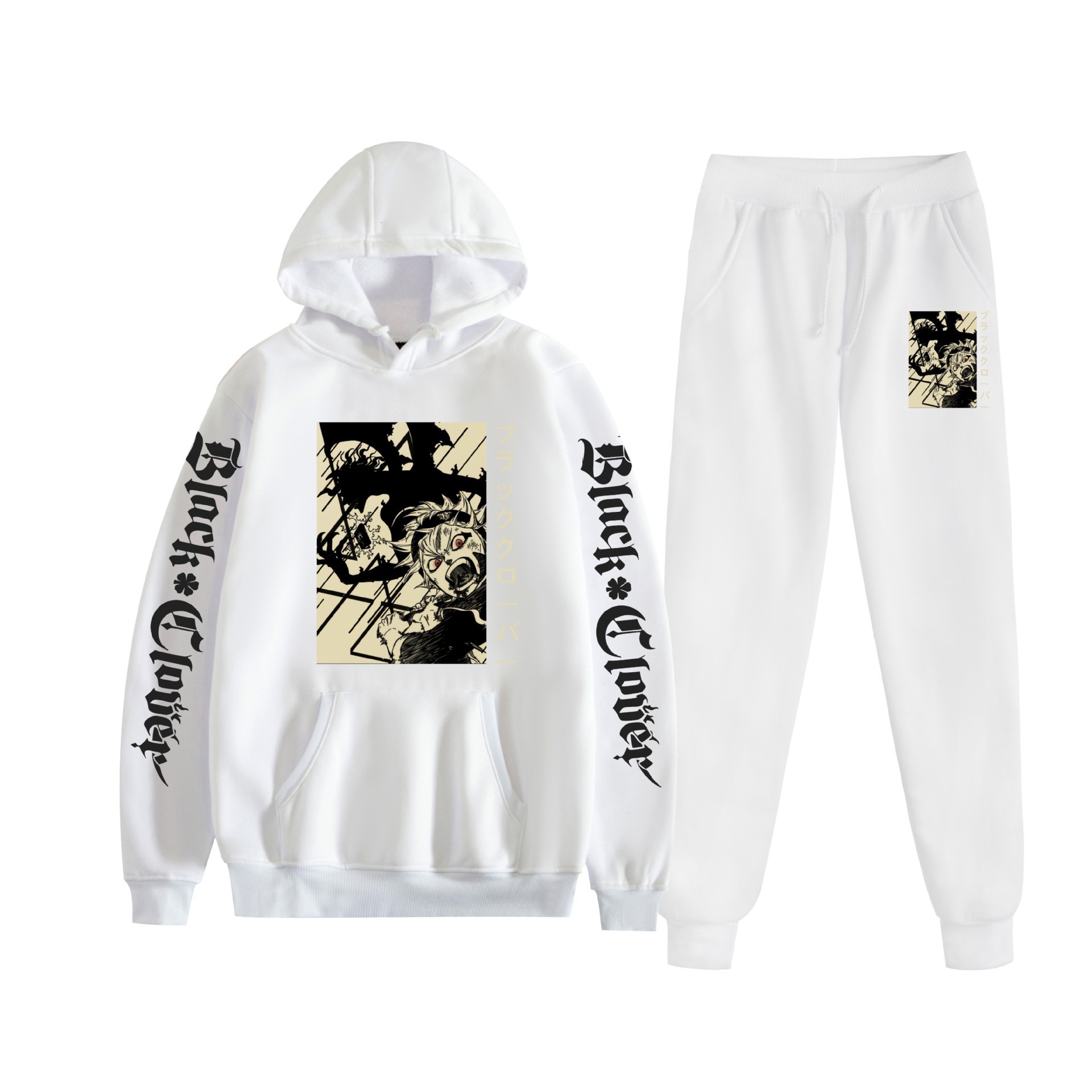 2024 nuevo traje de suéter con capucha de otoño e invierno transfronterizo