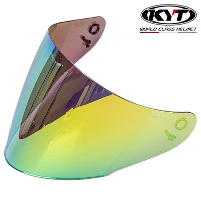 Motorcycle Safety Supplies — half helmet universal lens