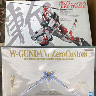 PGϵ�� 1/60 WING ZERO �w����ʽ�� �w����ʹ �t���˸��_ģ��