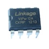 SM7022 Mingwei AP8012 and AP8022 replace VIPER22A12A constant voltage power supply IC chip SM7012