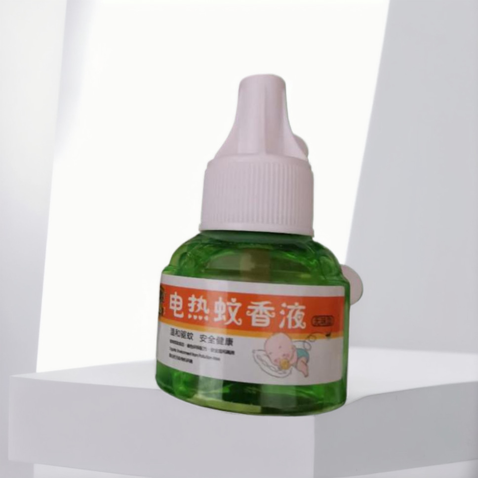 Wholesale Mosquito Repellent Liquid Electric Mosquito Repellent Odorless Infant and Toddler Pregnant Women Mosquito Repellent Liquid Heater Home Mosquito Repellent Liquid One Piece 450