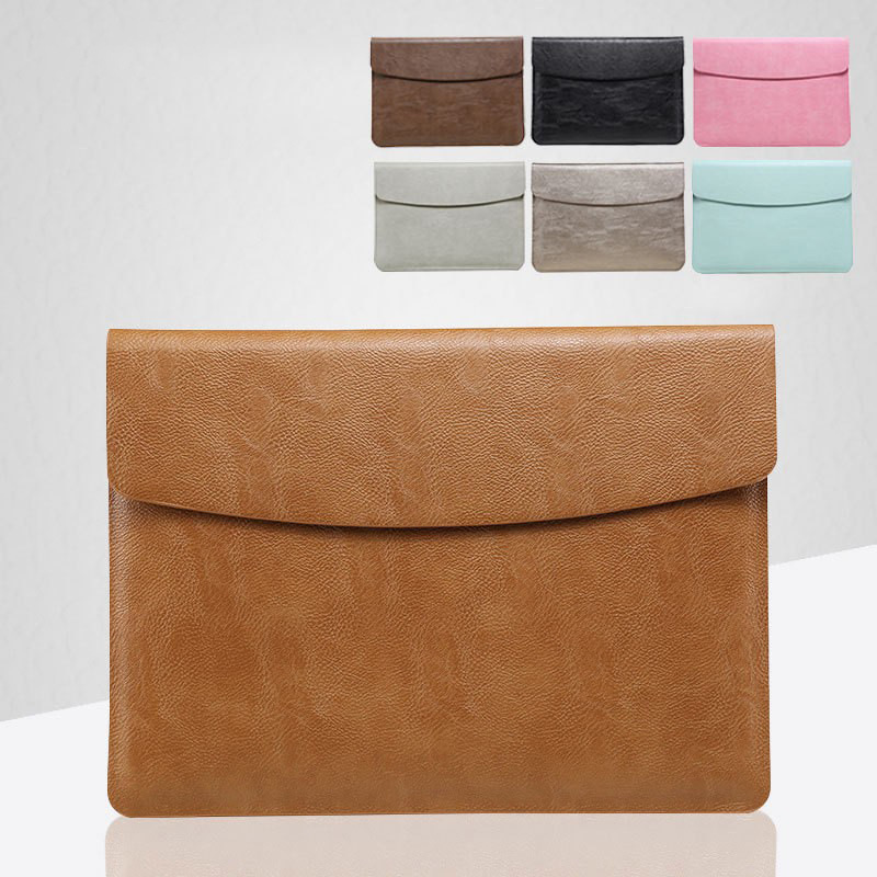 Suitable for Apple Laptop Bag MacBook 14inch Pro Laptop Sleeve M5 Waterproof Protective Cover