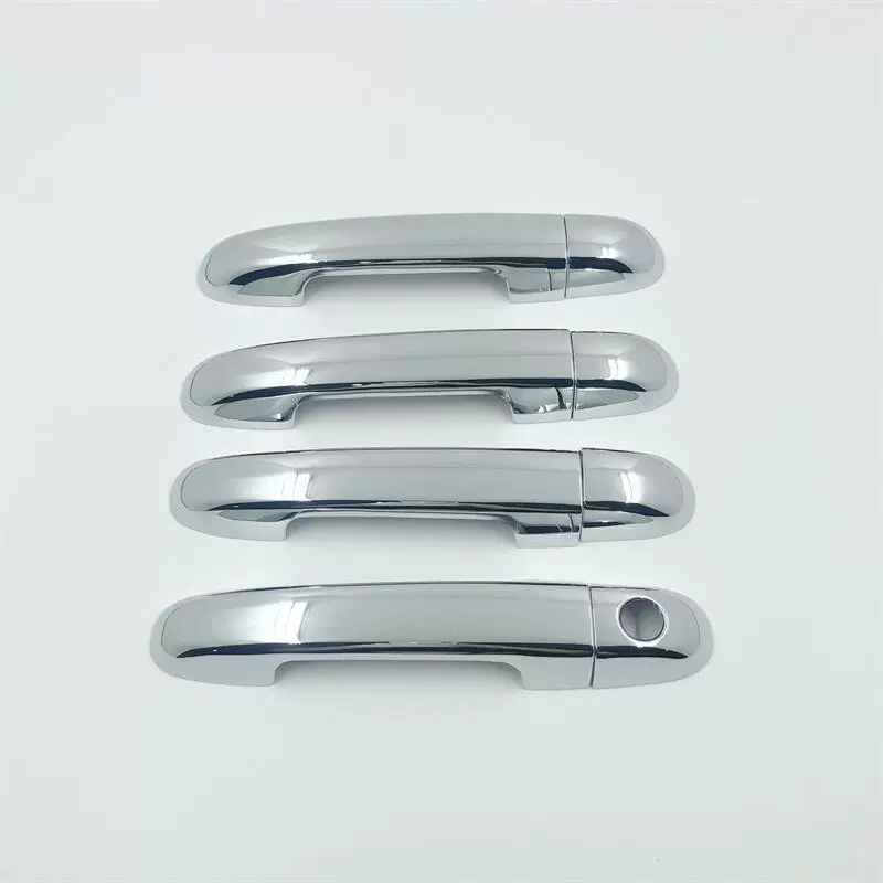 Применимо к 08-10 современной ручке Yuedong Крышка ручки ELANTRA Крышка внешней дверной ручки ELANTRA