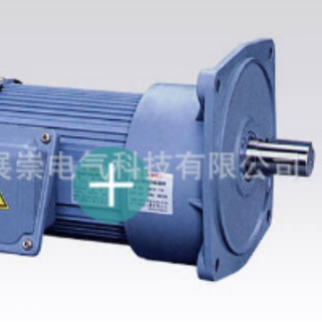 LUNG TANG MOTOR电机 1.5KW  F32 1:10 升元机械马达 QinWei马达