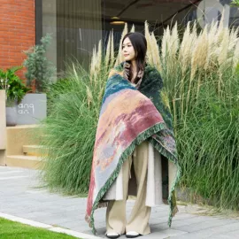 坐垫椅垫;线毯;懒人沙发