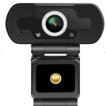 Компьютерная камера A2 1080P HD w8, USB-камера для компьютера, ноутбука, онлайн-класса, видеочата