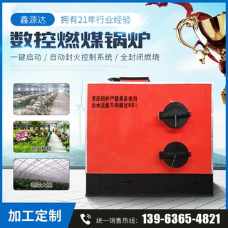 养猪厂加温燃煤锅炉猪舍鸡舍地暖锅炉 燃煤变频全自动数控锅炉