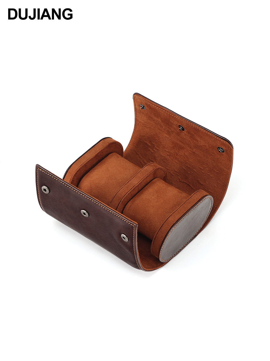 K224 다크 브라운 매체