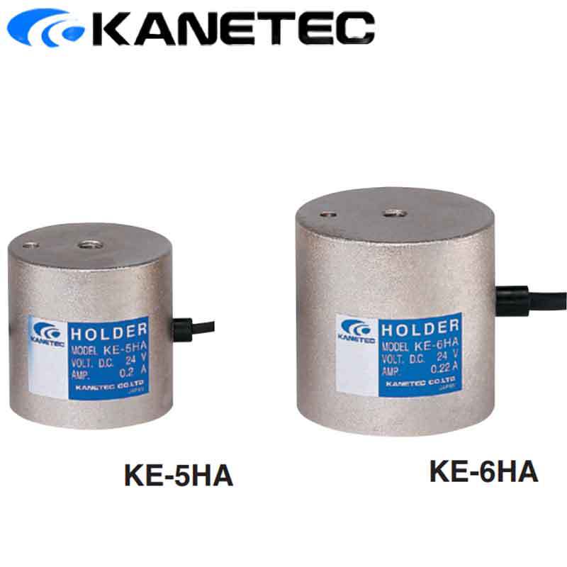 日本KANETEC强力永久电磁吸盘KE-2HA KE-3HA KE-4HA KE-5HA 6 8HA