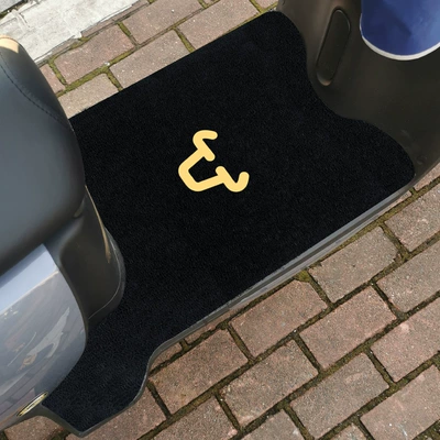 Electric vehicle foot mat, Crown Energy Electric Battery Car