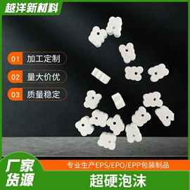 其他泡沫塑料;泡沫加工;辅助包装材料