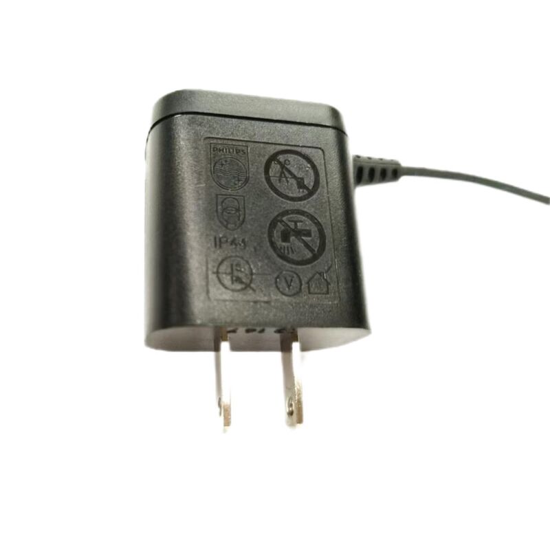 フィリップス正規品ノレコ剃刀A00390電源コード米国ac充電器電源|undefined