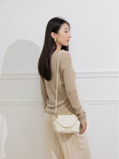 Summer handheld shoulder bag, phone bag, Chinese style, 2024 years
