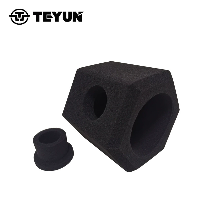 Специальные аксессуары для микрофонов небольшая запись караоке живой микрофон Звукоизоляционная крышка звукопоглощение шумоподавление слова распылительная крышка